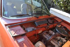 Bild 44/56 von FIAT 124 Sport Coupe (1973)