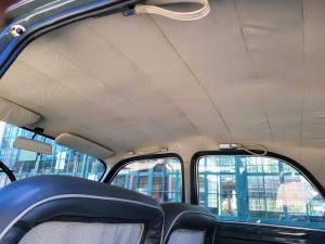 Image 23/40 de Alfa Romeo Giulietta TI (1961)