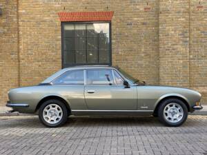 Imagen 5/58 de Peugeot 504 V6 Coupe (1977)