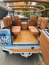 Afbeelding 7/17 van Land Rover Defender 90 (1998)