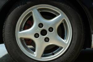 Bild 25/50 von FIAT Cinquecento Sporting Trofeo (1993)