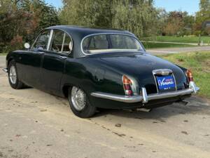 Bild 7/22 von Jaguar S-Type 3.8 (1968)