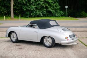 Image 8/39 of Porsche 356 A Carrera Speedster 1600 GT (1959)