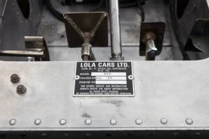 Afbeelding 48/50 van Lola T622 (1978)