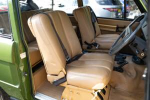 Bild 45/50 von Land Rover Range Rover Classic (1971)