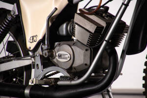 Image 9/16 de Intramotor Gloria DUMMY (1976)