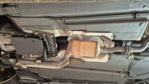 Bild 45/50 von Mercedes-Benz SLK 230 Kompressor (2003)