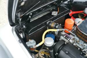 Immagine 35/50 di Ferrari 250 GT 2+2 (1964)