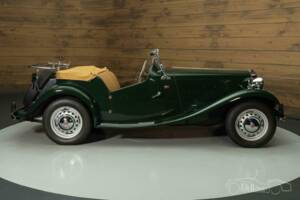 Immagine 13/19 di MG TD (1953)