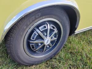 Image 39/54 of Audi 100 Coupe S (1971)