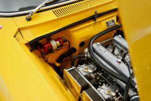 Afbeelding 31/50 van Alfa Romeo Giulia 1600 Sprint GT (1965)