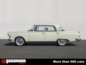 Afbeelding 5/15 van Borgward P 100 2,3 Liter (1961)