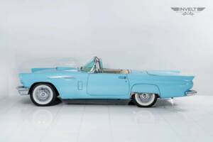 Immagine 12/20 di Ford Thunderbird (1957)