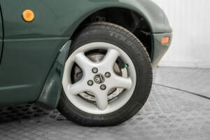Image 43/50 of Mazda MX-5 1.6 (1997)