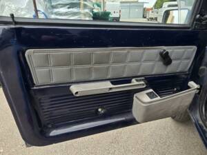 Bild 22/34 von FIAT Panda 4x4 (1994)