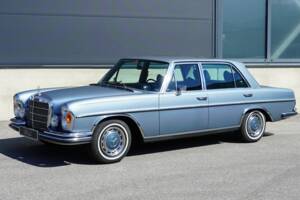 Bild 46/50 von Mercedes-Benz 300 SEL 6.3 (1972)