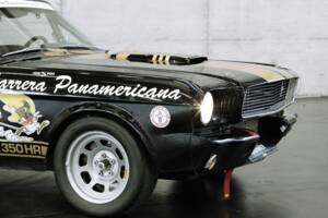 Bild 47/50 von Ford Mustang 289 (1966)