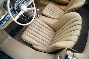 Bild 20/50 von Mercedes-Benz 300 SL Roadster (1958)