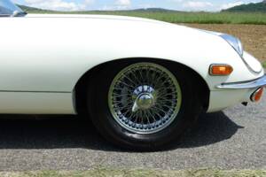 Image 39/39 de Jaguar XK-E (2+2) (1970)