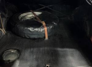 Image 11/15 of Lancia Aurelia B20 GT 2500 (1958)