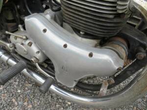 Image 25/45 de BSA A 7 Shooting Star (1960)
