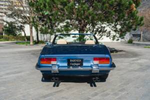 Image 4/10 of Maserati Ghibli Spyder (1971)
