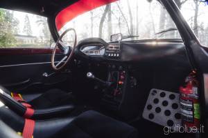 Immagine 14/43 di Lancia Flavia Sport (Zagato) (1963)