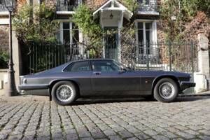 Bild 5/31 von Jaguar XJS 4.0 (1992)