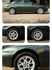 Bild 11/14 von Alfa Romeo 156 2.0 TS 16V (1999)