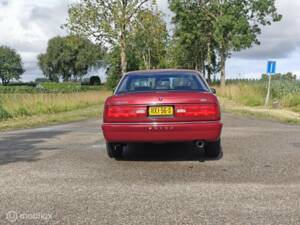 Imagen 6/48 de Buick Regal Sedan (1996)