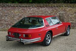 Image 2/50 of Jensen Interceptor MK III (1976)