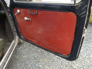 Image 47/50 of FIAT 500 F (1971)
