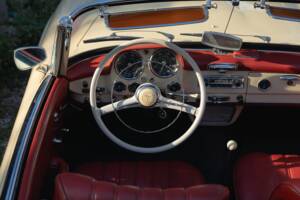 Bild 20/45 von Mercedes-Benz 190 SL (1959)