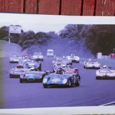 Imagen 24/26 de Merlyn MK 4T (1963)