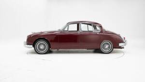 Image 7/15 of Jaguar Mk II 3.8 (1960)