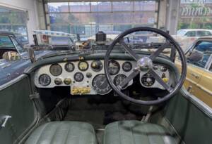 Image 24/35 de Bentley 4 1/2 Litre Supercharged (1929)