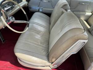 Bild 2/8 von Cadillac Coupe DeVille (1962)
