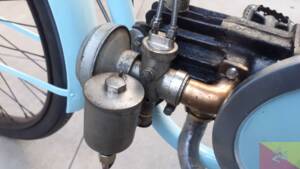 Immagine 32/50 di Simplex DUMMY (1926)