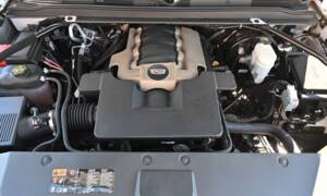 Bild 6/50 von Cadillac Escalade (2019)