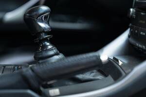 Bild 32/50 von Lexus IS 220d (2006)