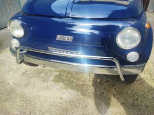 Bild 2/16 von FIAT 500 L (1972)