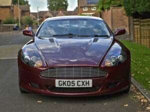 Bild 4/50 von Aston Martin DB 9 (2005)