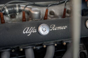 Afbeelding 49/55 van Alfa Romeo 1900 C Super Sprint Touring (1955)
