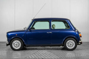 Image 9/50 of Mini Cooper 1.3i MPI (1999)