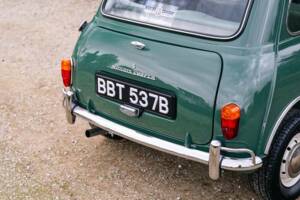 Image 41/50 of Morris Mini Cooper S 970 (1964)