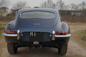 Bild 13/39 von Jaguar E-Type 3.8 (1962)