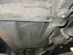 Image 15/30 of Volvo 240 Kombi (1988)