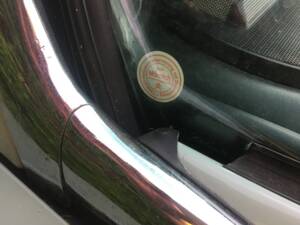 Bild 24/80 von Citroën DS 21 Pallas (1973)