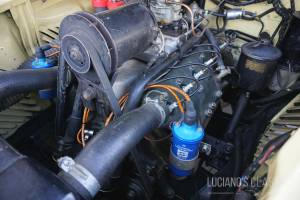 Image 39/50 of Lincoln Zephyr (1947)