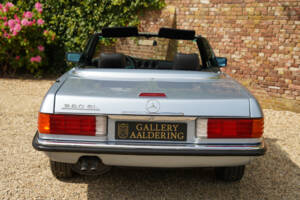 Bild 7/50 von Mercedes-Benz 280 SL (1984)